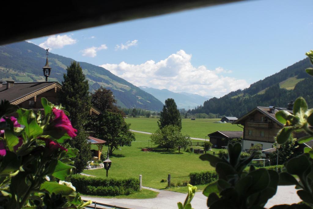 Naturpension Muehlhof Neukirchen am Grossvenediger Exterior photo